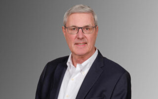 Hillert Onnen, Vorsitzender des Aufsichtsrates dbh Logistics IT AG